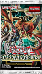Darkwing Blast - Booster Case (1st Edition) | Shuffle n Cut Hobbies & Games