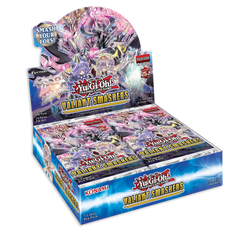 Valiant Smashers - Booster Box (1st Edition) | Shuffle n Cut Hobbies & Games