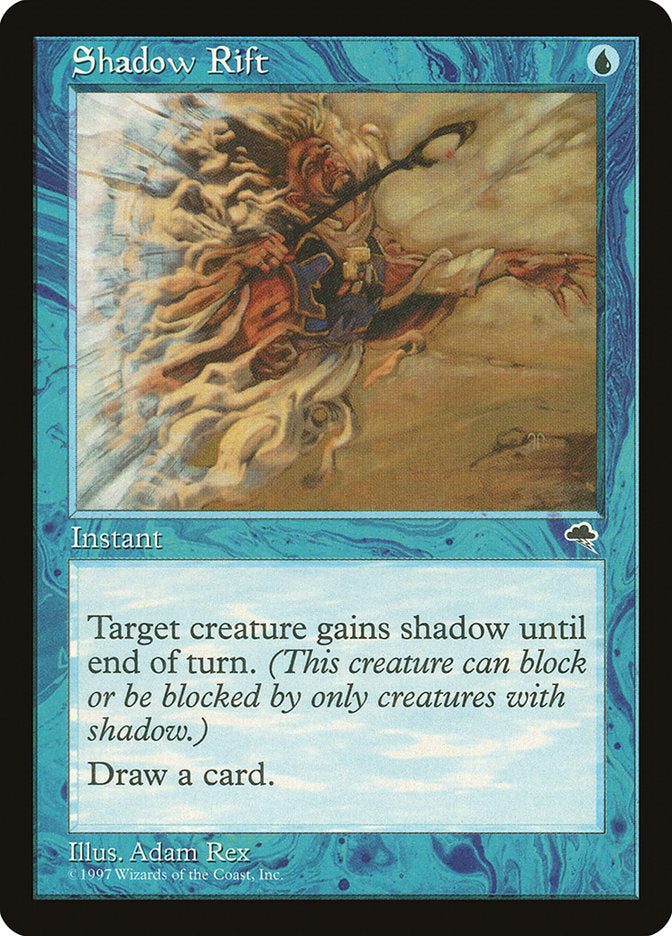 Shadow Rift [Tempest] | Shuffle n Cut Hobbies & Games