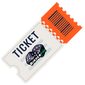 YGY Dimension Force Sneak Peak ticket