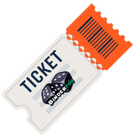 YGY Dimension Force Sneak Peak ticket