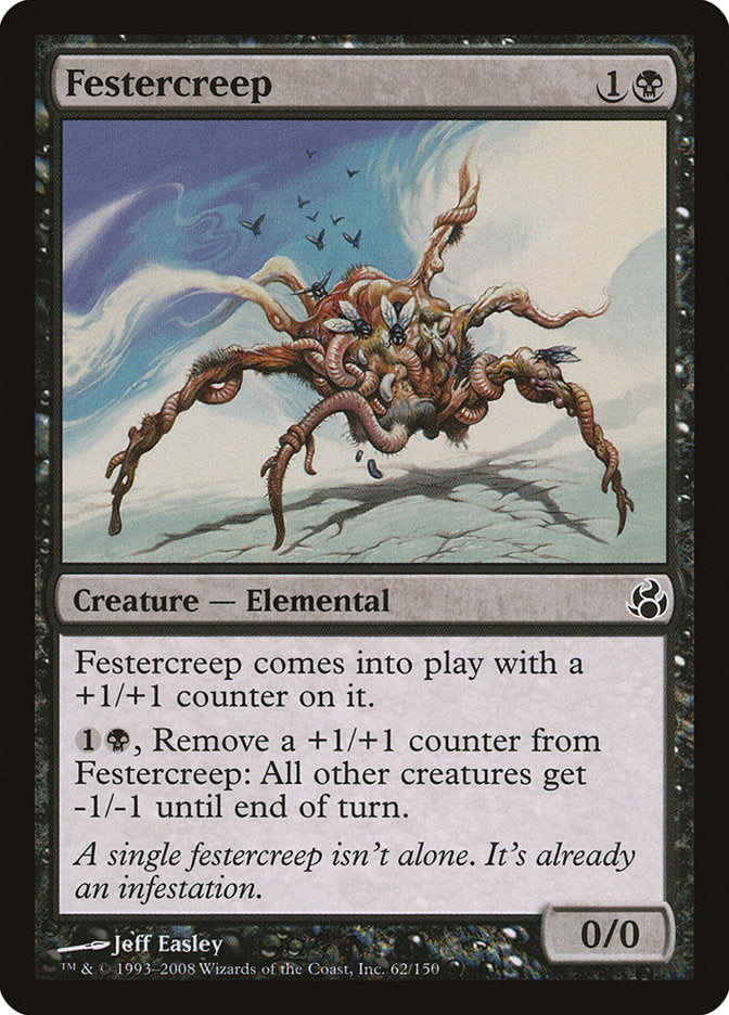 Festercreep [Morningtide] | Shuffle n Cut Hobbies & Games