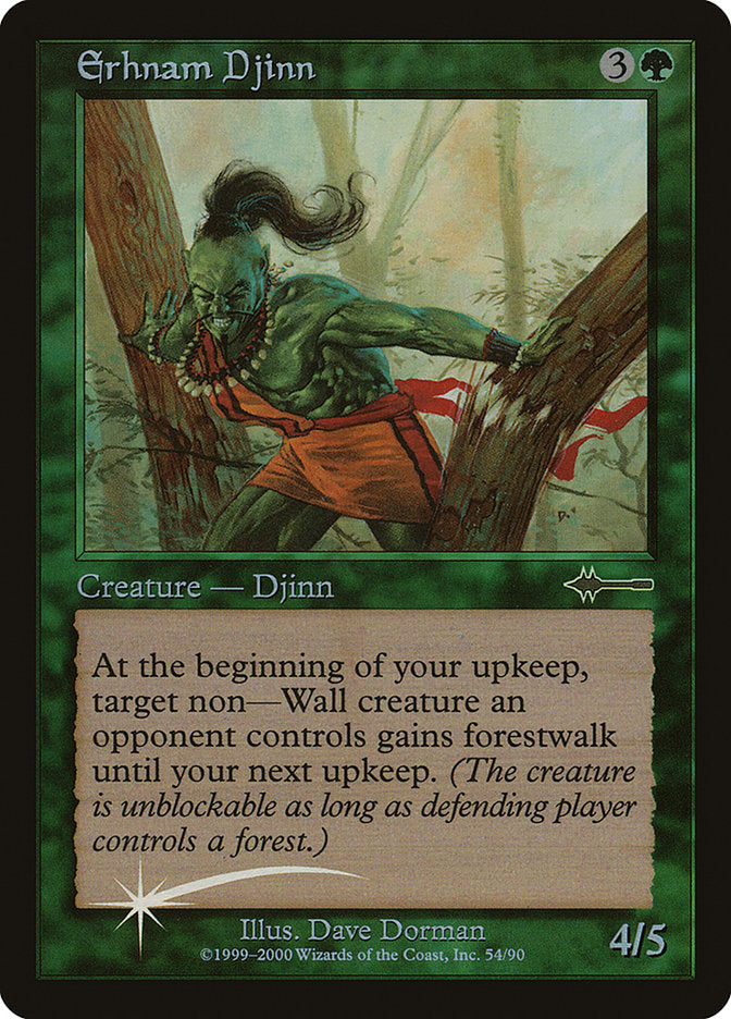 Erhnam Djinn [Beatdown] | Shuffle n Cut Hobbies & Games