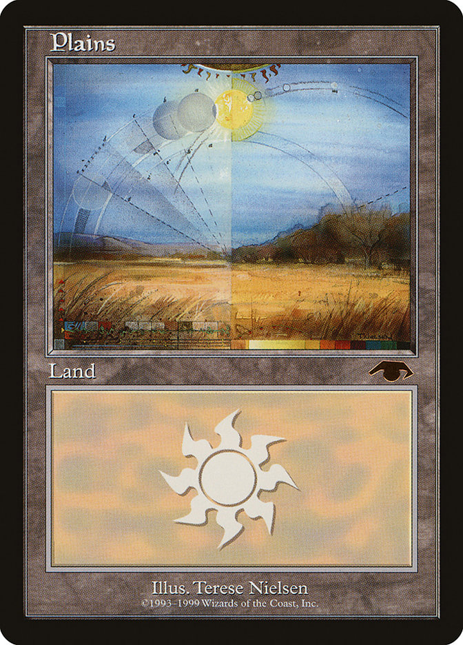 Plains [Guru] | Shuffle n Cut Hobbies & Games