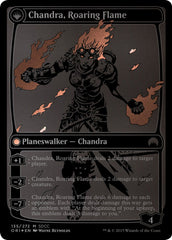 Chandra, Fire of Kaladesh // Chandra, Roaring Flame [San Diego Comic-Con 2015] | Shuffle n Cut Hobbies & Games
