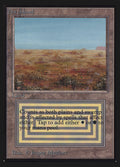 Scrubland [Collectors' Edition]