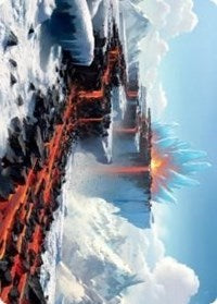 Surtland Frostpyre Art Card [Kaldheim Art Series] | Shuffle n Cut Hobbies & Games