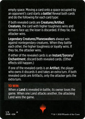 Base Race (Magic Minigame) [Zendikar Rising Minigame] | Shuffle n Cut Hobbies & Games