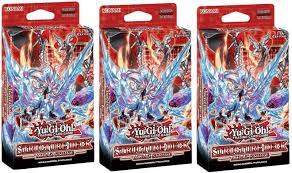 Structure Deck - Albaz Strike (1st edition) x 3 | Shuffle n Cut Hobbies & Games