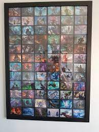 Instant Collection:  [Assasin's Creed] (Non-Stamped Signature) | Shuffle n Cut Hobbies & Games