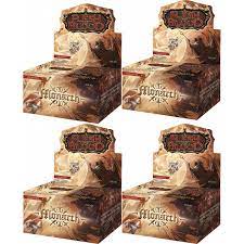 Flesh and Blood : Monarch Booster Case Unlimited | Shuffle n Cut Hobbies & Games