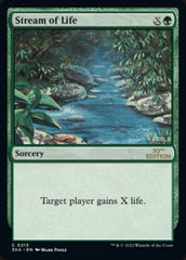 Stream of Life [30th Anniversary Edition] | Shuffle n Cut Hobbies & Games