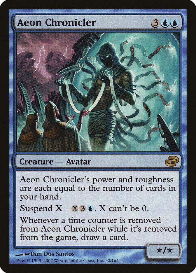 Aeon Chronicler [Planar Chaos] | Shuffle n Cut Hobbies & Games