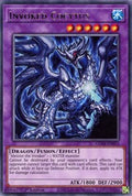 Invoked Cocytus [GEIM-EN055] Rare