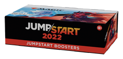Jumpstart 2022 - Booster Case | Shuffle n Cut Hobbies & Games