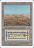 Scrubland [Unlimited Edition]