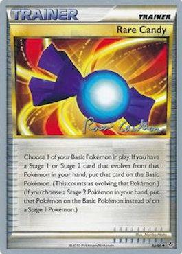 Rare Candy (82/95) (The Truth - Ross Cawthon) [World Championships 2011] | Shuffle n Cut Hobbies & Games
