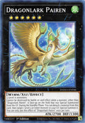 Dragonlark Pairen [DAMA-EN046] Common