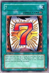 7 [AST-091] Common | Shuffle n Cut Hobbies & Games