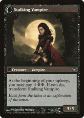 Screeching Bat // Stalking Vampire [Innistrad] | Shuffle n Cut Hobbies & Games