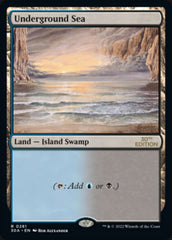 Underground Sea [30th Anniversary Edition] | Shuffle n Cut Hobbies & Games