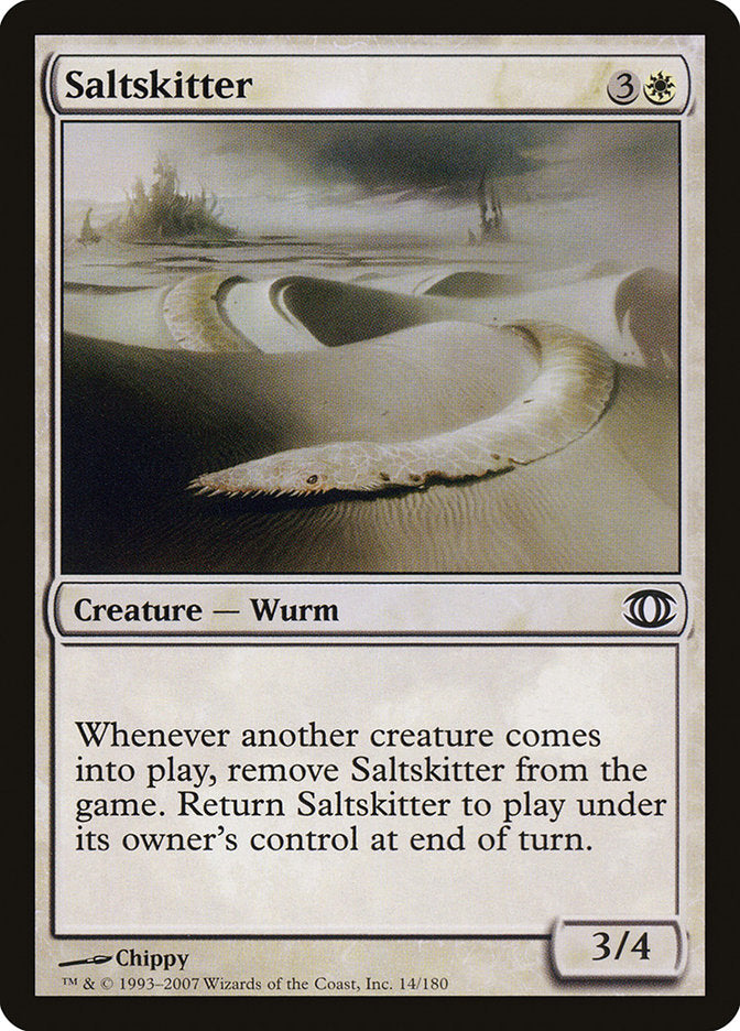 Saltskitter [Future Sight] | Shuffle n Cut Hobbies & Games