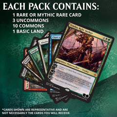 Ixalan - Booster Box | Shuffle n Cut Hobbies & Games