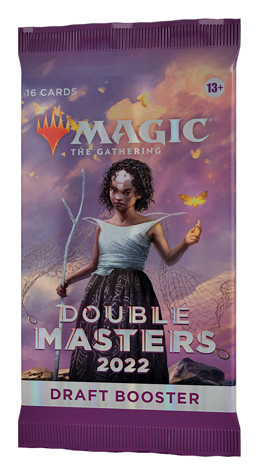 Double Masters 2022 - Draft Booster Pack | Shuffle n Cut Hobbies & Games