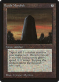Basalt Monolith [Beta Edition]