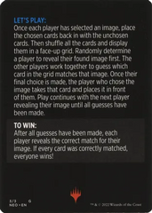 Cyber Simulacrum (Magic Minigame) [Kamigawa: Neon Dynasty Minigame] | Shuffle n Cut Hobbies & Games