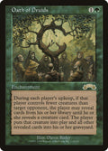 Oath of Druids [Exodus]