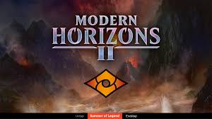 Instant Collection:  [Modern Horizons 2 Art Cards] (Non-Stamped Signature)