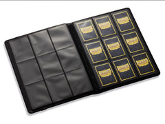 Dragon Shield Card Codex Portfolio 360 Dorna | Shuffle n Cut Hobbies & Games