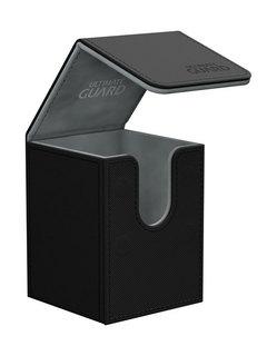 Ultimate Guard Flip Deck Case Xenoskin 100+ | Shuffle n Cut Hobbies & Games