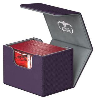 Ultimate Guard SideWinder™ &  XenoSkin 100+ | Shuffle n Cut Hobbies & Games