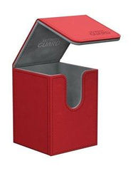Ultimate Guard Flip Deck Case Xenoskin 100+ | Shuffle n Cut Hobbies & Games