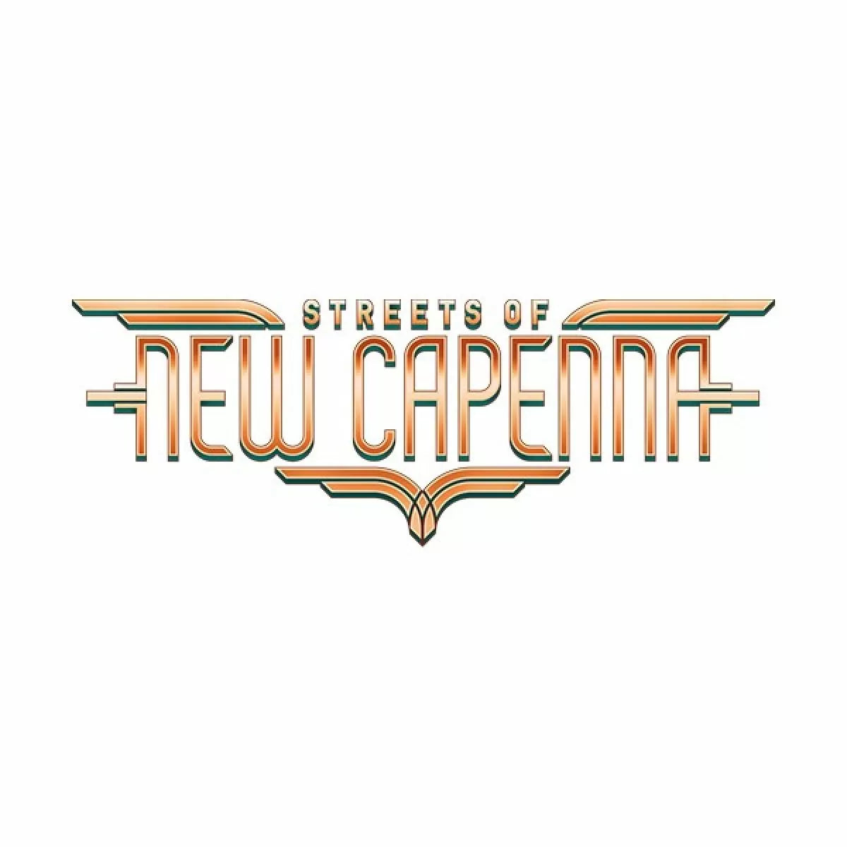 Streets of New Capenna Commander Deck - 1 of each Deck (of 5) | Shuffle n Cut Hobbies & Games