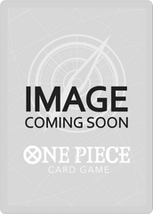 Nami (Alternate Art) [Pillars of Strength] | Shuffle n Cut Hobbies & Games