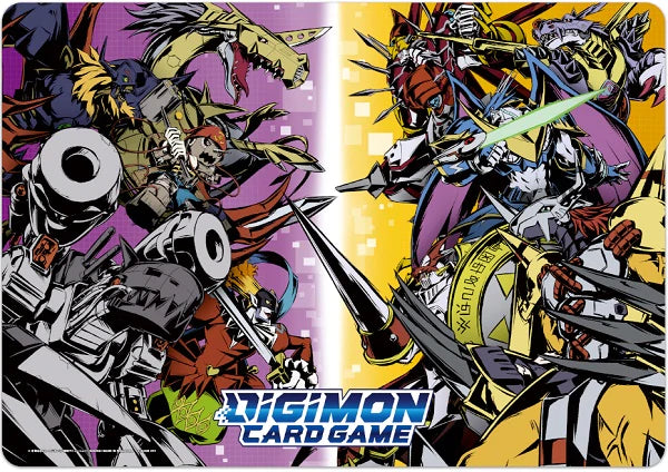 Digimon Card Game Tamer's Set 1 | Shuffle n Cut Hobbies & Games