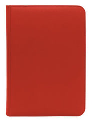 Dex Zipper Binder 360 (9pockets) | Shuffle n Cut Hobbies & Games