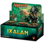 Ixalan Draft Booster Box | Shuffle n Cut Hobbies & Games