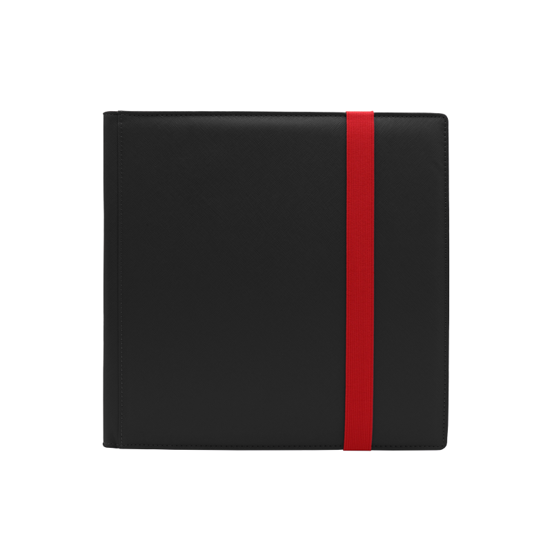 The Dex Binder 480 (12pockets) | Shuffle n Cut Hobbies & Games