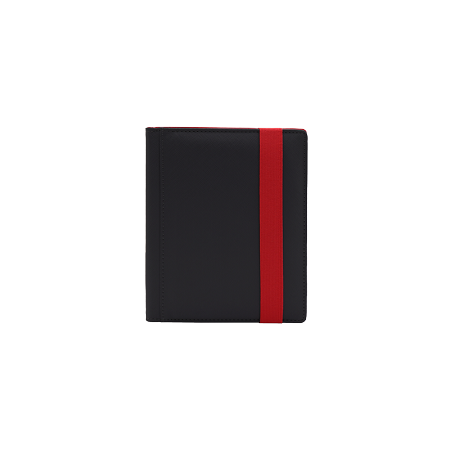 The Dex Binder 160 (4pockets) | Shuffle n Cut Hobbies & Games
