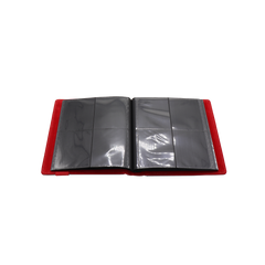 The Dex Binder 160 (4pockets) | Shuffle n Cut Hobbies & Games