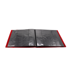 The Dex Binder 480 (12pockets) | Shuffle n Cut Hobbies & Games