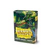 Dragonshield Yugioh Sleeves (60) Apple Green Matte | Shuffle n Cut Hobbies & Games