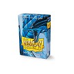 Dragonshield Yugioh Sleeves (60) Sky Blue Matte | Shuffle n Cut Hobbies & Games