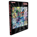 Konami Folder: Elemental Hero | Shuffle n Cut Hobbies & Games